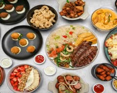 Brazil Cafe - Norwood