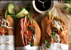 Red Parrot Asian Bistro (1033 W Glebe Rd)