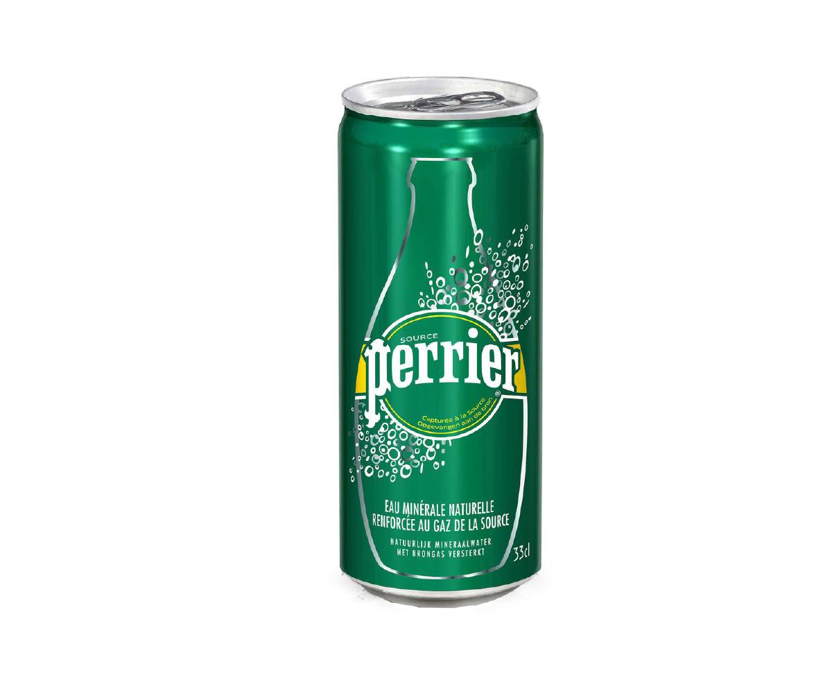 Perrier