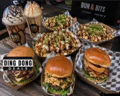 Bun And Bits (Manchester)
