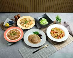 絕品日式高湯泡飯