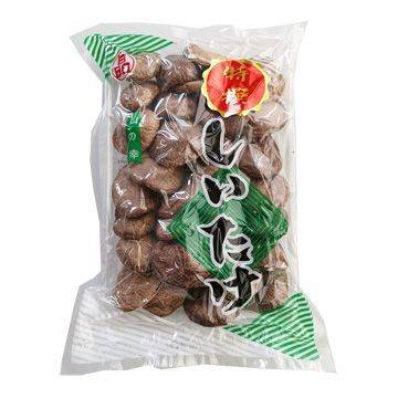 Marusho Dried Mushrooms (3.5 oz)