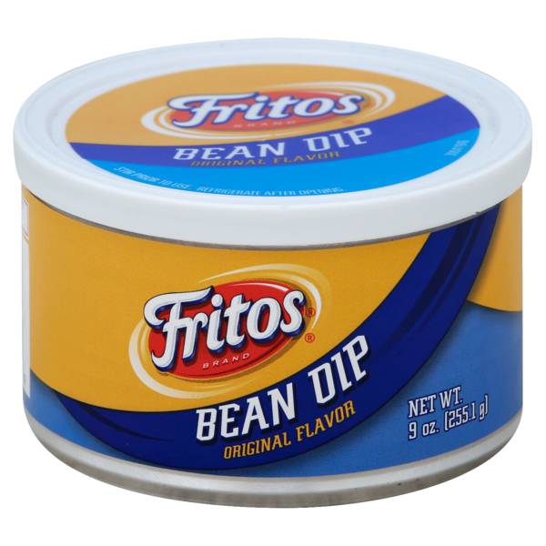 Fritos Bean Dip 9oz