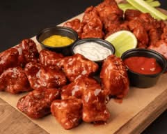 LA CASA DE LAS ALITAS RD