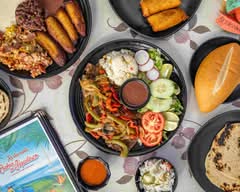 La Bahia De Jiquilisco (Concord)