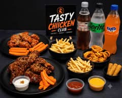 Tasty Chicken Club