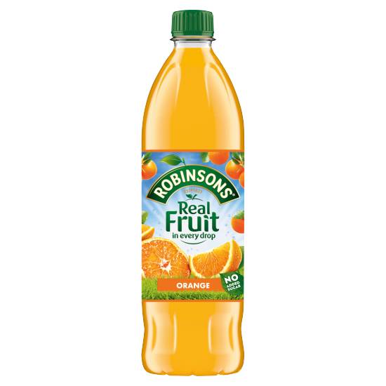 Robinsons Orange, Squash Juice (1L)