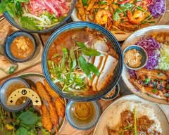 XOM Restaurant