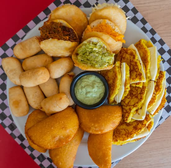 Pepitos Grill (Cumbayá)