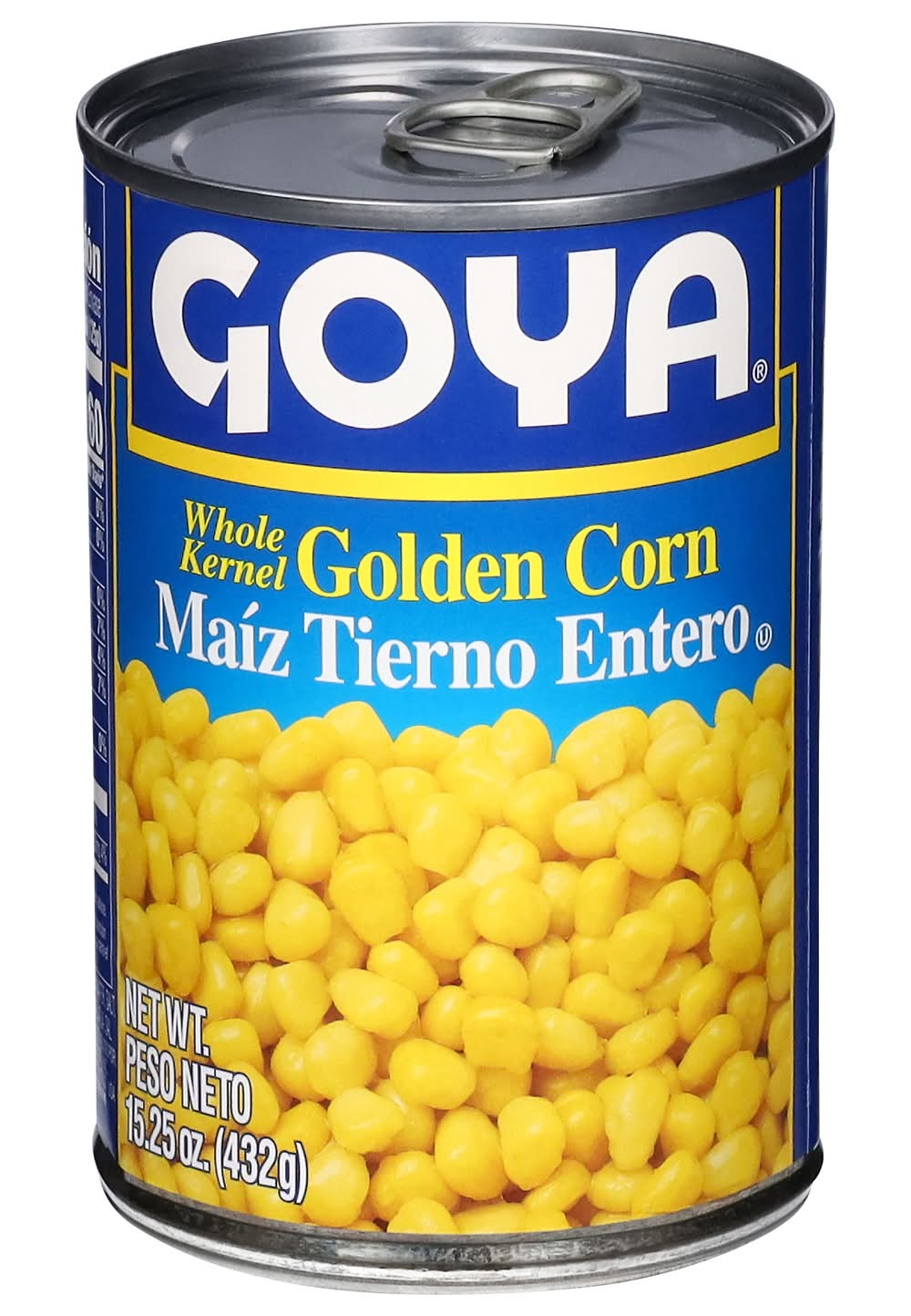 Goya Whole Kernel Golden Corn (15.25 fl oz)