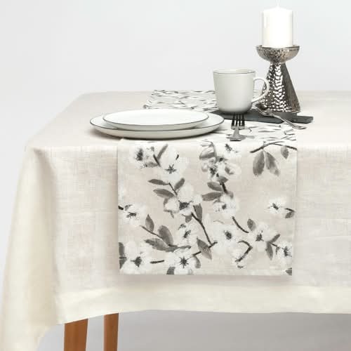 Chemin de table « Angela »