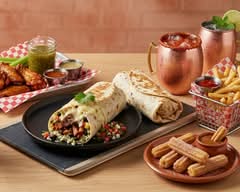 Burrito Prime House - Satélite
