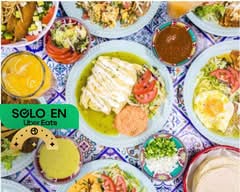 Tacos, Menudo y Comidas La Pasadita