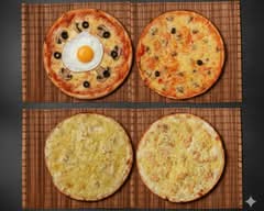 Pizza Mario 🇮🇹