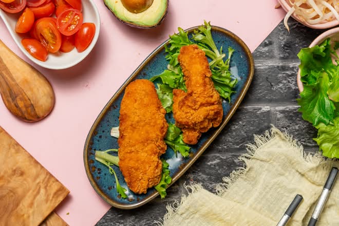 Tenders