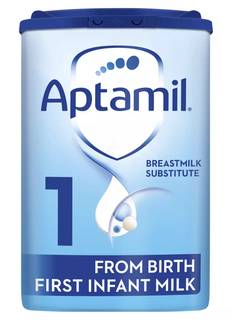 Aptamil First Infant Milk from Birth - 6 Months 800g