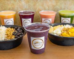 Sunshine Smoothies and Coffee ( 2089 Solano Ave)
