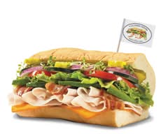 Submarina California Subs (33040 Antelope Rd)