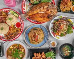 Thailand On Bourke