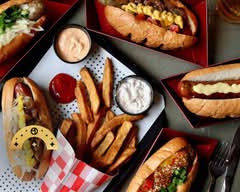 Wurstkuche (Los Angeles)