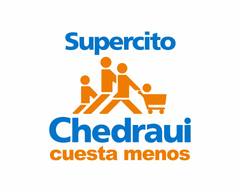 Chedraui Supercito 🛒 (Ursulo Galván)