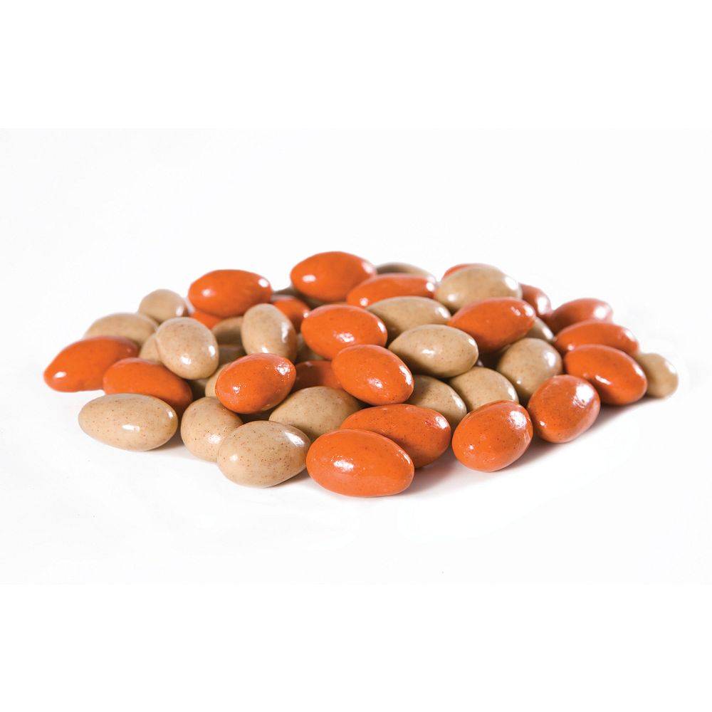 Pumpkin Pie Almonds Bag