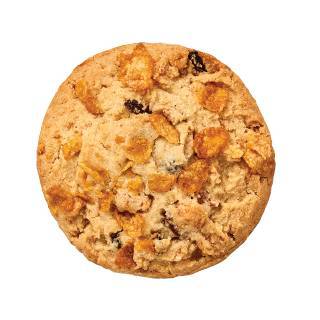 Corn Flake Crunch Cookie