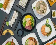 Nuriko Sushi Express (Tecnológico)