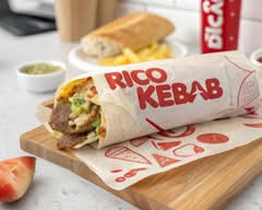 Rico Döner Kebab Ourense