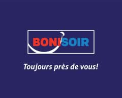 Boni-Soir (1990 avenue du Pont)