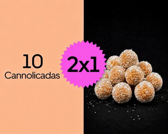 La Veritá Cannoli