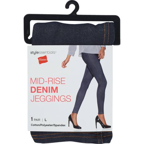 SE LARGE JEGGING