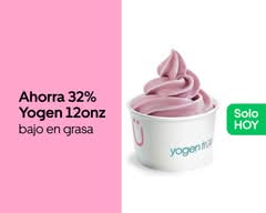 Helados Bon - Plaza Naco