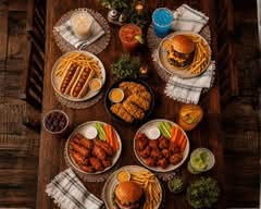 Wings Grills (Guadalajara)