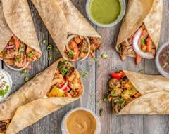 Arizona burrito LLC (154 N Country Club Dr)