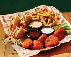 Applebee's (West Asheville)