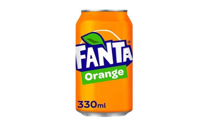 Fanta
