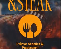 Pastrami & Steak (14435 Victory Blvd)