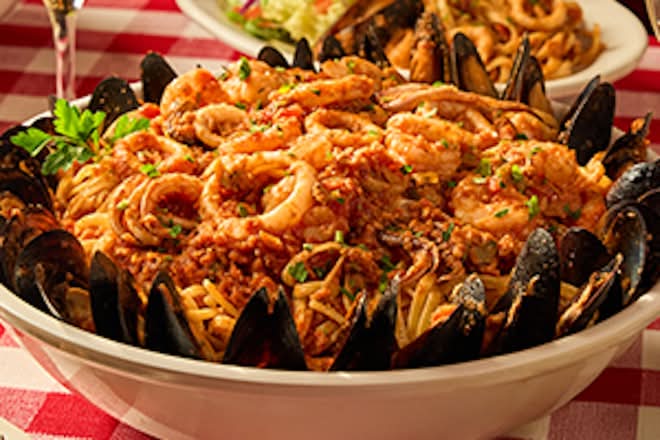 Frutti di Mare