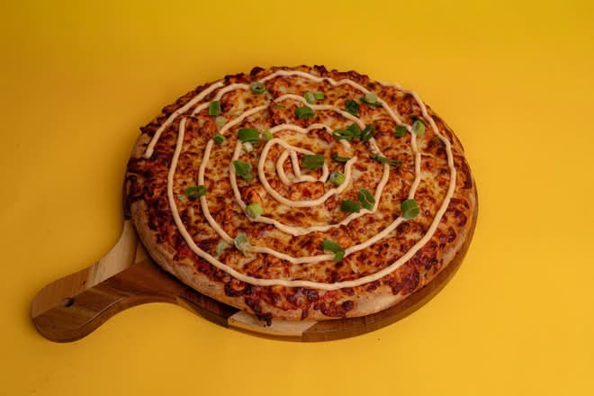 Peri Peri Chicken 