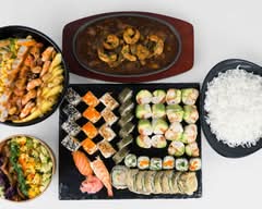 YoiSushi Asian Fusion Kitchen