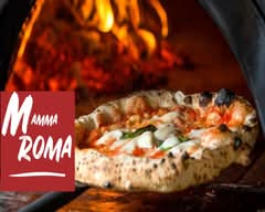 Mamma Roma (Avinguda Madrid 92)