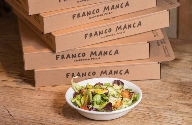 Franco's Salad