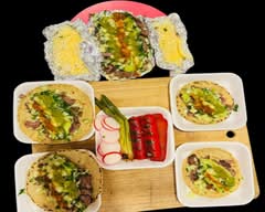 Ranas Tacos (Chihuahua)