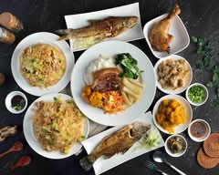 口口相傳古早味 士林忠義店