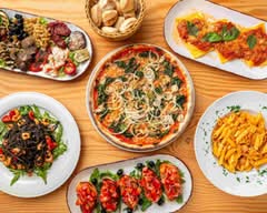 Buster Pasta Frankfurt