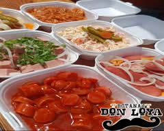 BOTANAS DON LOYA (Tuxtla Gutierrez)