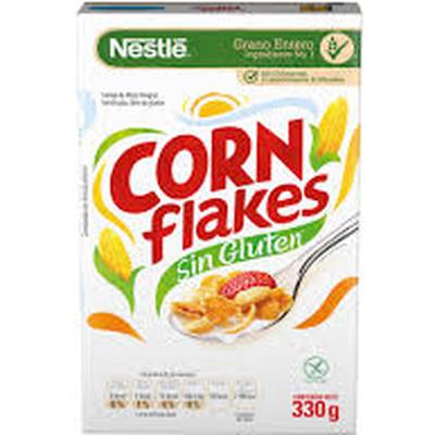 NESTLE Cereal Corn Flakes 330gr