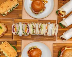 Hall St. Cafe (Port Melbourne)