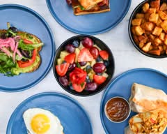 Hill's Kitchen (2188 Highland Dr, Suite 101)